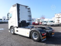 Volvo FH 500 Globe XL Retarder I-Park Cool Euro 6