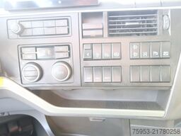 Volvo FH 500 Globe XL Retarder I-Park Cool Euro 6