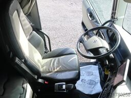 Volvo FH 500 Globe XL Retarder I-Park Cool Euro 6