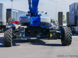 Genie SX-135 XC