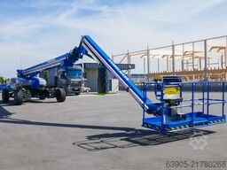 Genie SX-135 XC