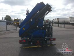 Scania R 450 B6x2*4NB