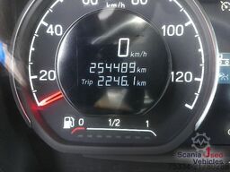 Scania R 450 B6x2*4NB