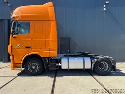 DAF XF 440 SSC / 2 Tanks / Euro 6