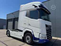 DAF XG+ 480 / Camara mirror / Tacho 2.0 / TUV: 11-2...