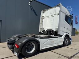 DAF XG+ 480 / Camara mirror / Tacho 2.0 / TUV: 11-2...