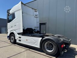 DAF XG+ 480 / Camara mirror / Tacho 2.0 / TUV: 11-2...