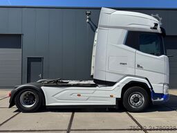 DAF XG+ 480 / Camara mirror / Tacho 2.0 / TUV: 11-2...