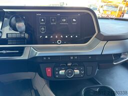 DAF XG+ 480 / Camara mirror / Tacho 2.0 / TUV: 11-2...