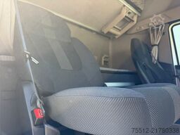 DAF XG+ 480 / Camara mirror / Tacho 2.0 / TUV: 11-2...