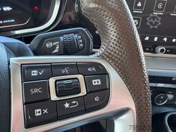 DAF XG+ 480 / Camara mirror / Tacho 2.0 / TUV: 11-2...