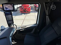 DAF XG+ 480 / Camara mirror / Tacho 2.0 / TUV: 11-2...