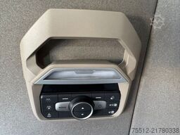 DAF XG+ 480 / Camera mirror / Tacho 2.0 / TUV: 11-2...