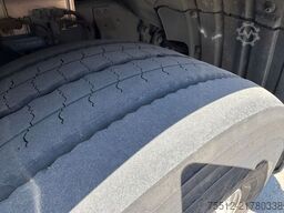 DAF XG+ 480 / Camera mirror / Tacho 2.0 / TUV: 11-2...