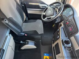 MAN TGX 18.460 XLX / Tacho 2.0 / Chassis / Front St...