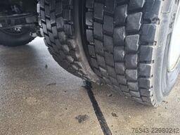 RENAULT D12-210 - E6 - PROBLEME CHAUFFE MOTEUR