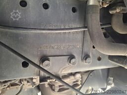 MAN TGS 18-400 BLS - E6