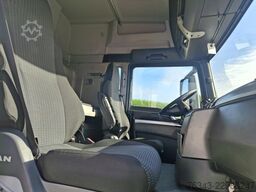 MAN TGS 18-400 BLS - E6