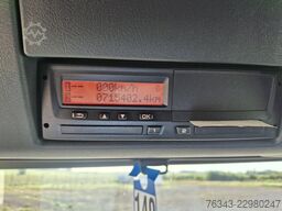 MAN TGS 18-400 BLS - E6
