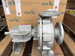 KSB ETANORM SYT ETNY065-040-200 NOWA 2024 25 6 m3 h 46 m