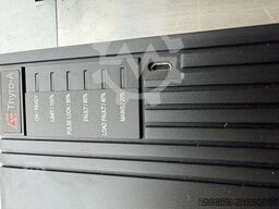 Advanced Energy Thyro-A 3A 400-350 HF RL3 Advanced Energy Thyro-A 3A 400-350 HF RL3