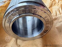 SIEMENS 1FE1093-6WV11-1BZ2-Z FZ616 3709 01 001 SILNIK SYNCHRONICZNY 16,8–21,5 kW