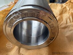 SIEMENS 1FE1093-6WV11-1BZ2-Z FZ616 3709 01 001 SILNIK SYNCHRONICZNY 16,8–21,5 kW