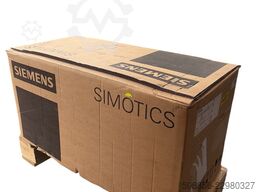 Silnik Siemens SIMOTICS 1FE1114-6WW11-1BN2-Z serwo Spindle motor 26,8 kW