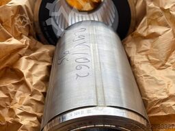 Silnik Siemens SIMOTICS 1FE1114-6WW11-1BN2-Z serwo Spindle motor 26,8 kW