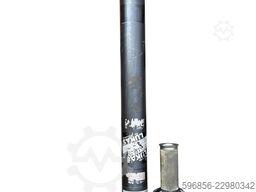 Siłownik hydrauliczny rozpieracz LUKAS LZR 12/550 Cylinder ratowniczy