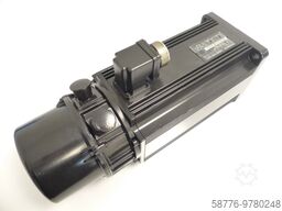 Indramat Rexroth MAC090B-0-JD-1-B/110-A Servomotor SN: MAC090-59923 Generlüberholt