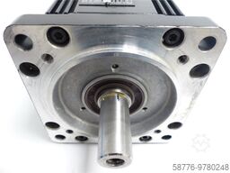 Indramat Rexroth MAC090B-0-JD-1-B/110-A Servomotor SN: MAC090-59923 Generlüberholt