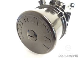 Indramat Rexroth MAC090B-0-JD-1-B/110-A Servomotor SN: MAC090-59923 Generlüberholt