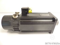 Indramat Rexroth MAC090B-0-JD-1-B/110-A Servomotor SN: MAC090-24745