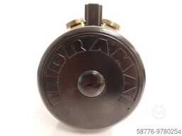 Indramat Rexroth MAC090B-0-JD-1-B/110-A Servomotor SN: MAC090-24745