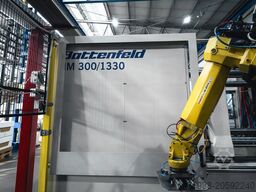 BATTENFELD HM 300/1330