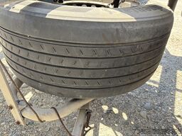 sonstige BDF Multiwechsler Verzinkt Breitreifen