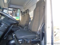 Iveco Eurocargo 120E19 + euro 6 + lift + BROKEN ENGINE