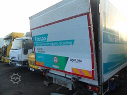 Iveco Eurocargo 120E220 + BROKEN ENGINE + EURO 6