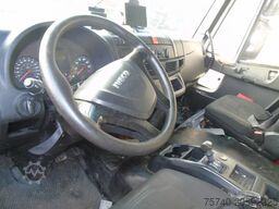 Iveco Eurocargo 120E220 + BROKEN ENGINE + EURO 6