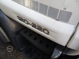 Iveco Eurocargo 120E220 + BROKEN ENGINE + EURO 6