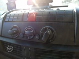 Iveco Eurocargo 120E220 + BROKEN ENGINE + EURO 6