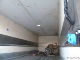 Iveco Eurocargo 120E220 + BROKEN ENGINE + EURO 6