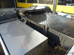 Mercedes-Benz Actros 1942 + EURO 6