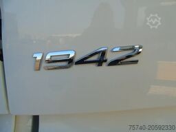Mercedes-Benz Actros 1942 + EURO 6