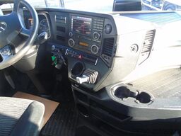 Mercedes-Benz Actros 1942 + EURO 6