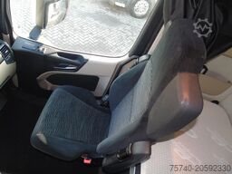 Mercedes-Benz Actros 1942 + EURO 6