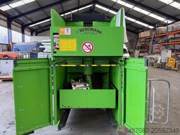 Packstation Bergmann PS 1400