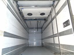 Volvo FL 14.210 + ATP/FRC + CARRIER + LIFT