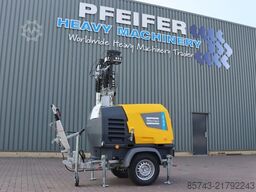 Atlas Copco Hilight H6+  Valid inspection, *Guarantee! Max Boo